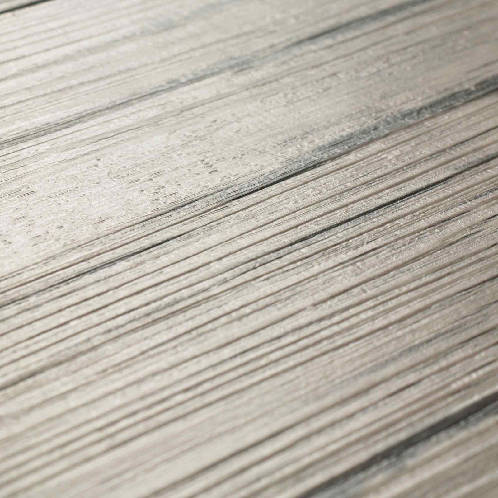 vidaXL Deski podłogowe 5,02 m² 36 pcs PVC Dąb Prany