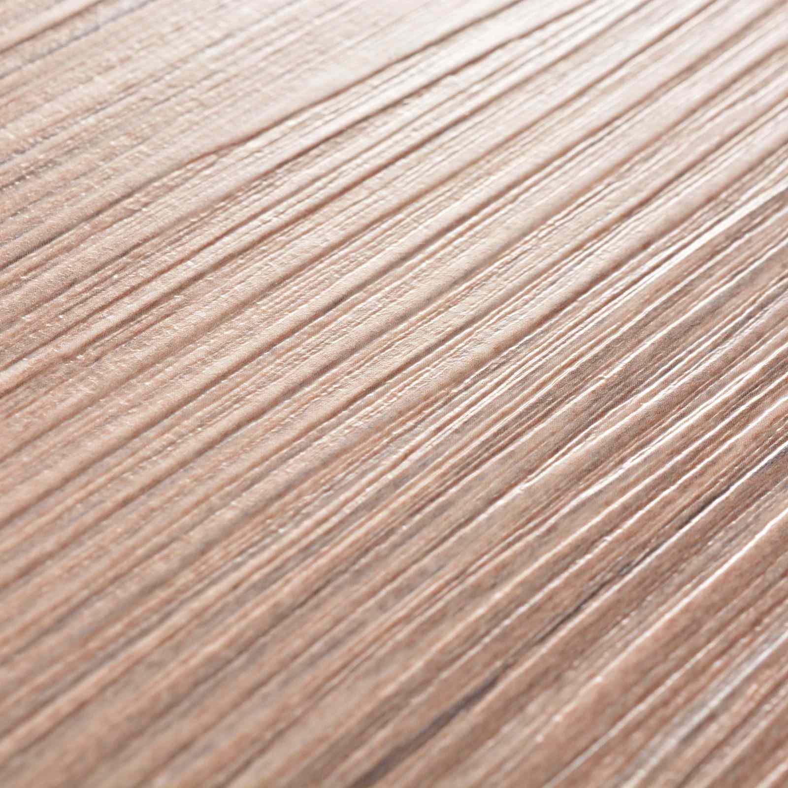 vidaXL Deski podłogowe 36 pcs Dąb brązowy 5,02 m² PVC
