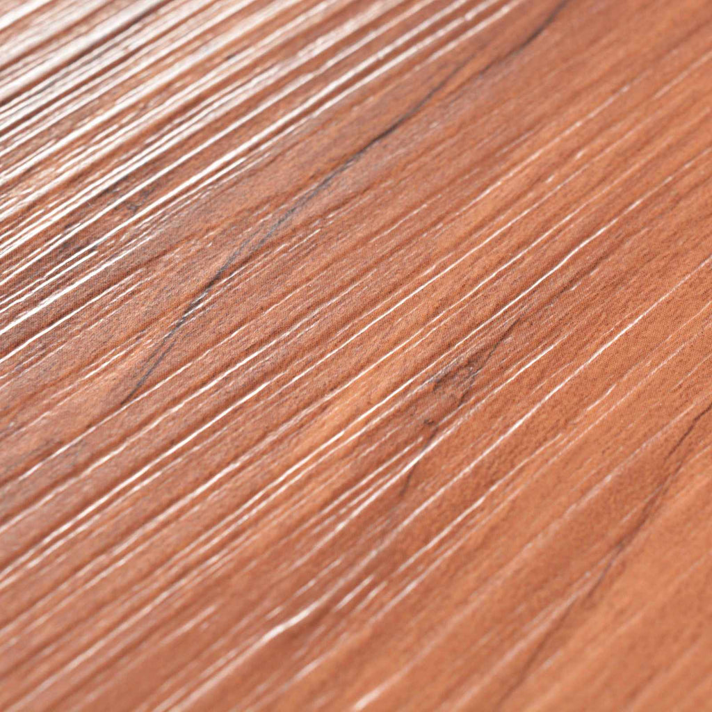 vidaXL Deski podłogowe 36 pcs Naturalny 5,02 m² PVC
