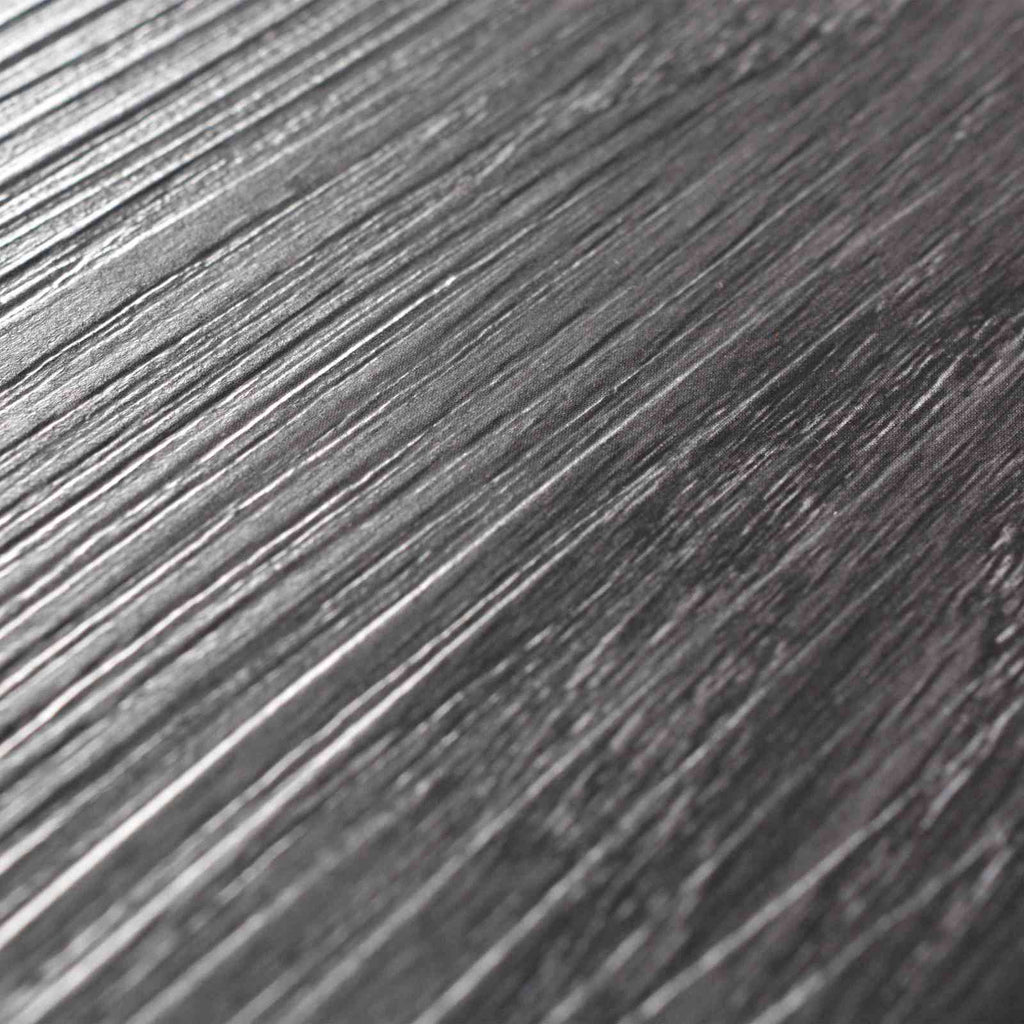 vidaXL Deski podłogowe 36 pcs Czarny i Biały 5,02 m² PVC