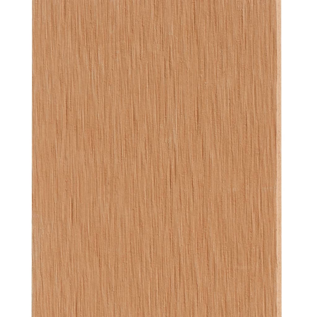 vidaXL Płot sztachetowy, WPC, 200x60 cm