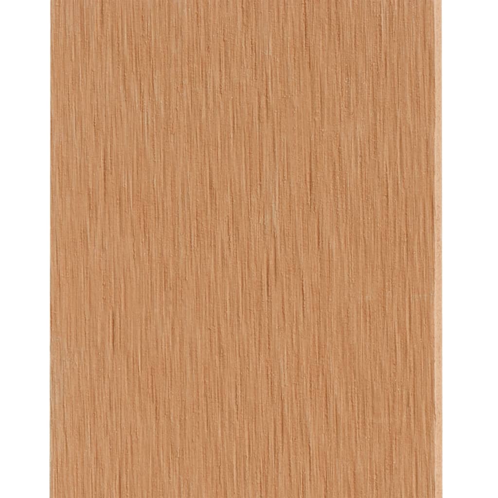 vidaXL Płot sztachetowy, WPC, 200x80 cm