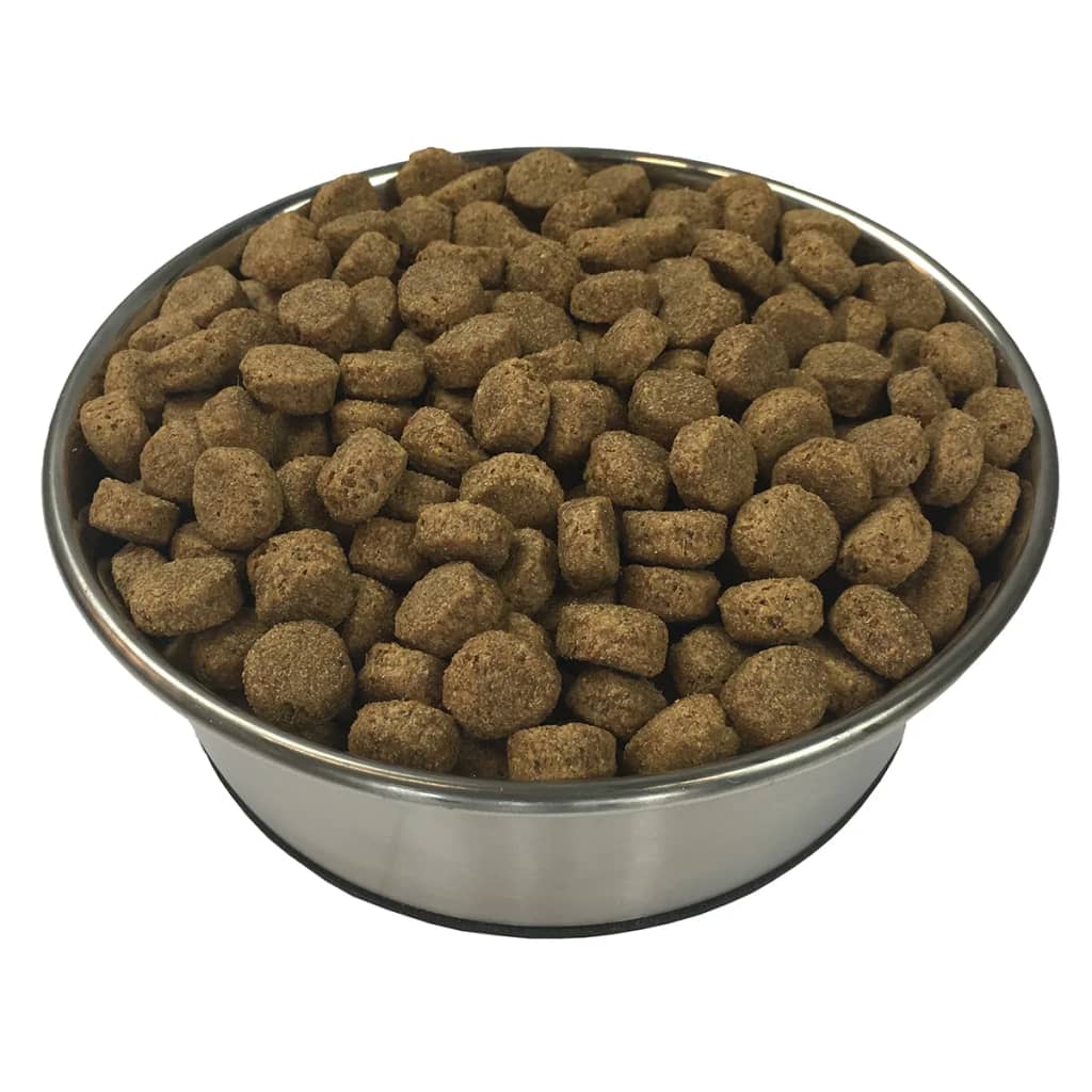 vidaXL Sucha karma dla psów Adult Essence Beef, 15 kg