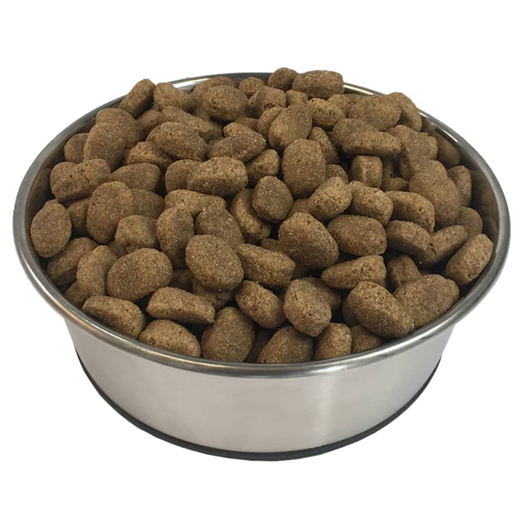vidaXL Sucha karma dla psów, Adult Sensitive Lamb & Rice, 15 kg