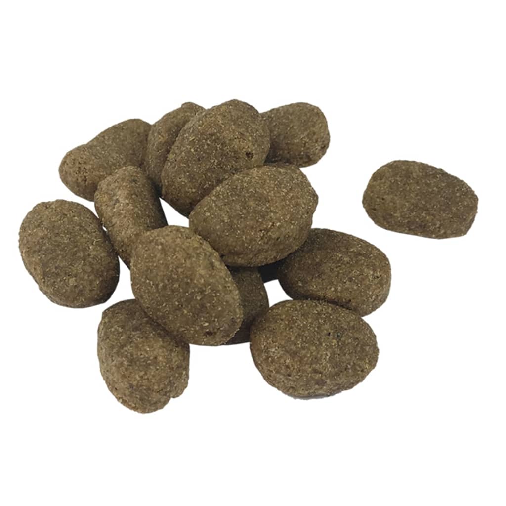 vidaXL Sucha karma dla psów, Adult Sensitive Lamb & Rice, 15 kg