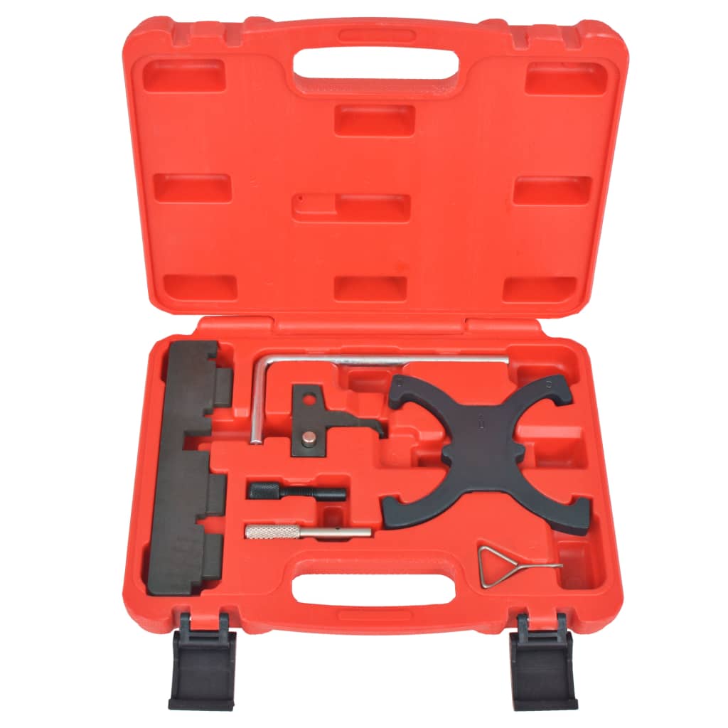 vidaXL Zestaw do blokady rozrządu do Ford 1.5, 1.6 Ti-VCT i 2.0 TDCi