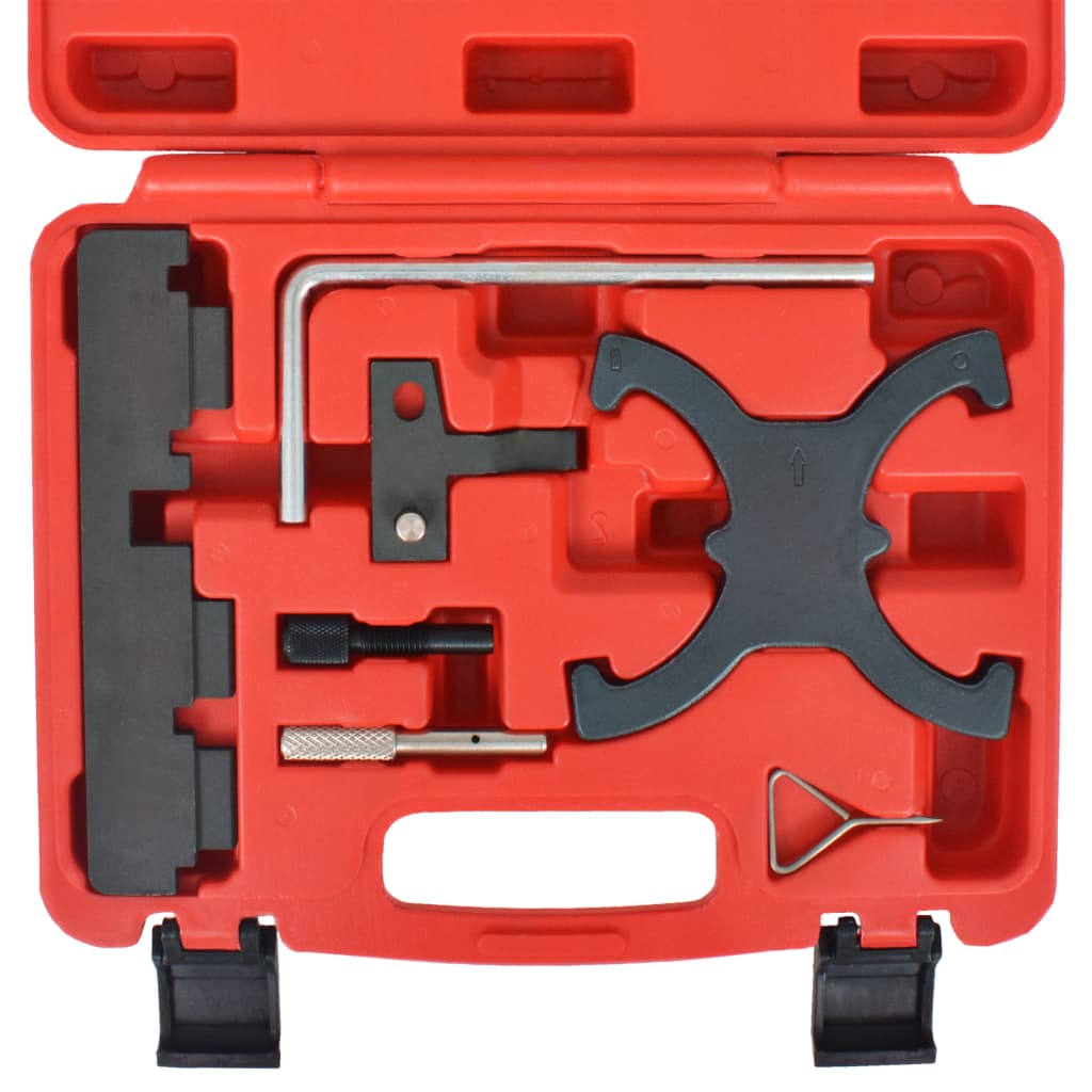 vidaXL Zestaw do blokady rozrządu do Ford 1.5, 1.6 Ti-VCT i 2.0 TDCi