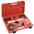 vidaXL Zestaw blokad rozrządu do BMW N63B44 V8 X5 X6 750 650, 6 szt.