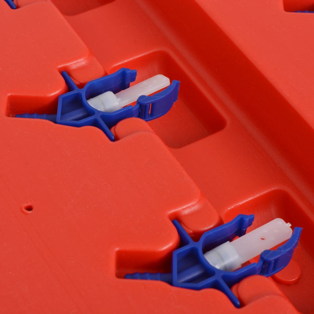 vidaXL Przepływomierz i zestaw adapterów do cylindrów Common Rail 8