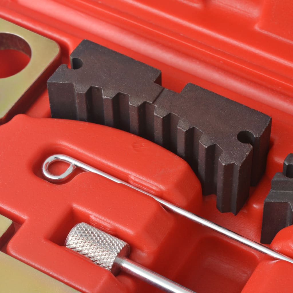 vidaXL Zestaw do blokady rozrządu do Alfa Romeo, Opel, 1.6L/1.8L