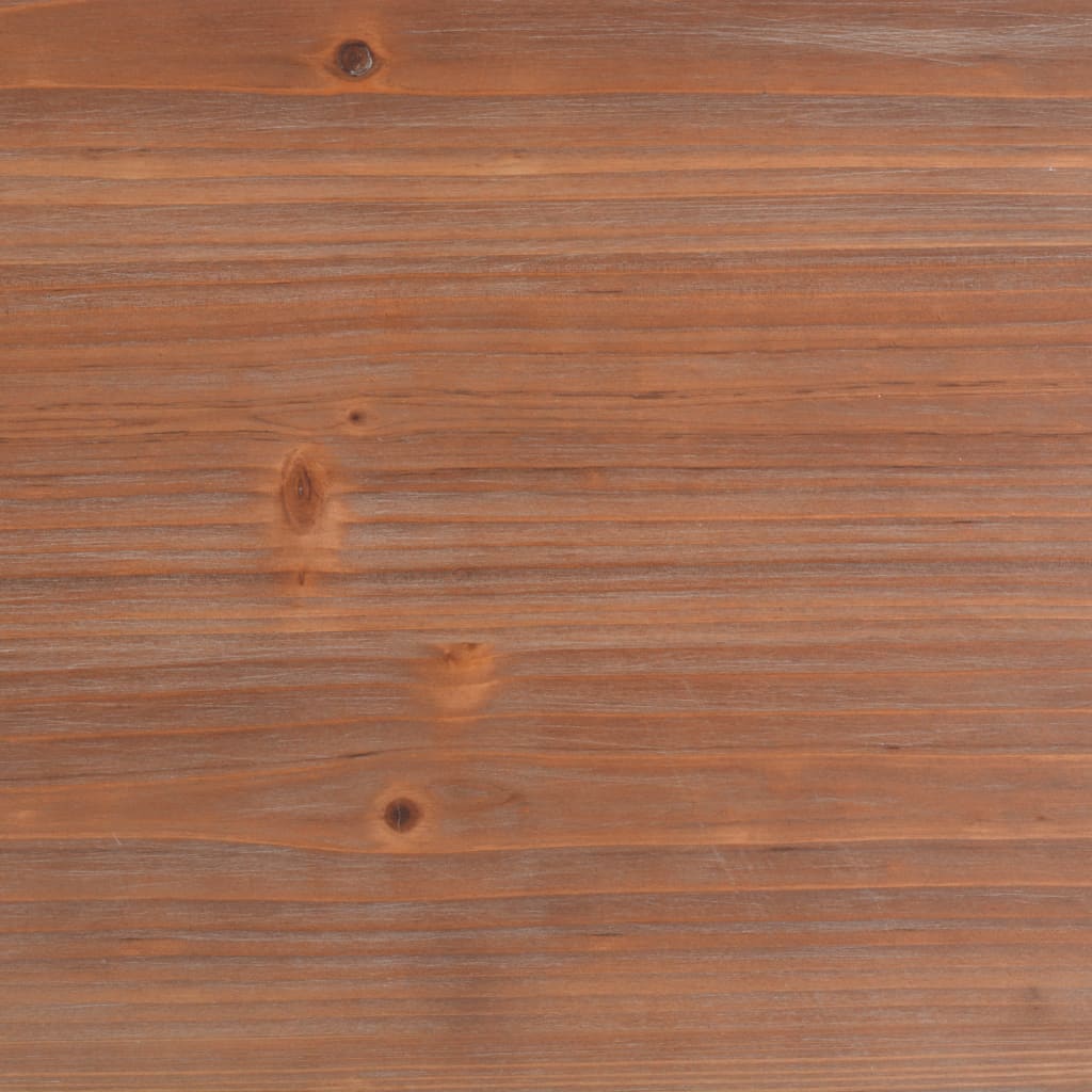 vidaXL Szafka pod telewizor, 120 x 30 x 40 cm, biała