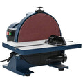 vidaXL Szlifierka tarczowa, 800 W, 305 mm