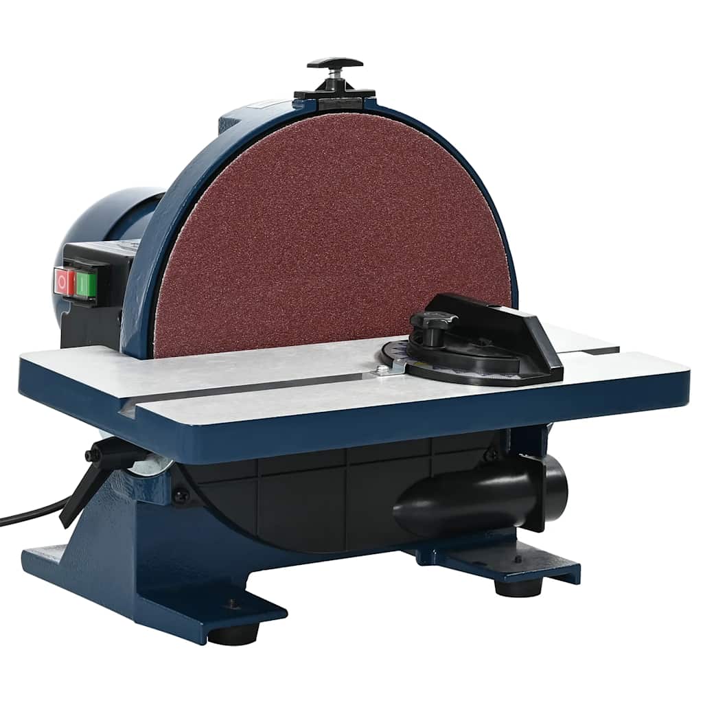 vidaXL Szlifierka tarczowa, 800 W, 305 mm
