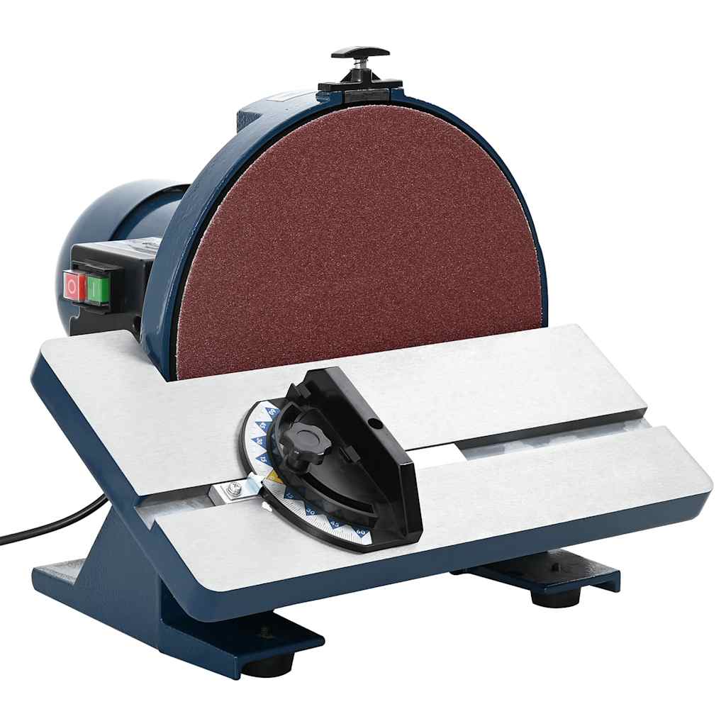 vidaXL Szlifierka tarczowa, 800 W, 305 mm