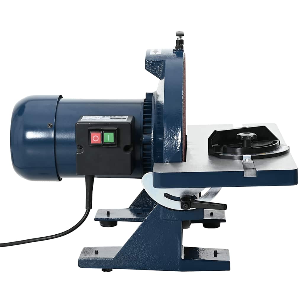 vidaXL Szlifierka tarczowa, 800 W, 305 mm