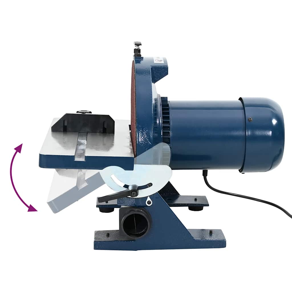 vidaXL Szlifierka tarczowa, 800 W, 305 mm