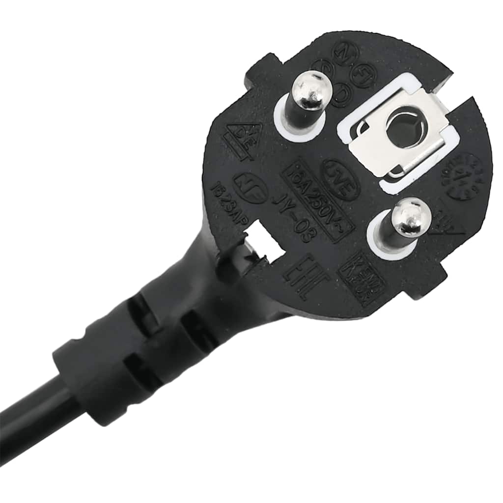 vidaXL Szlifierka tarczowa, 800 W, 305 mm