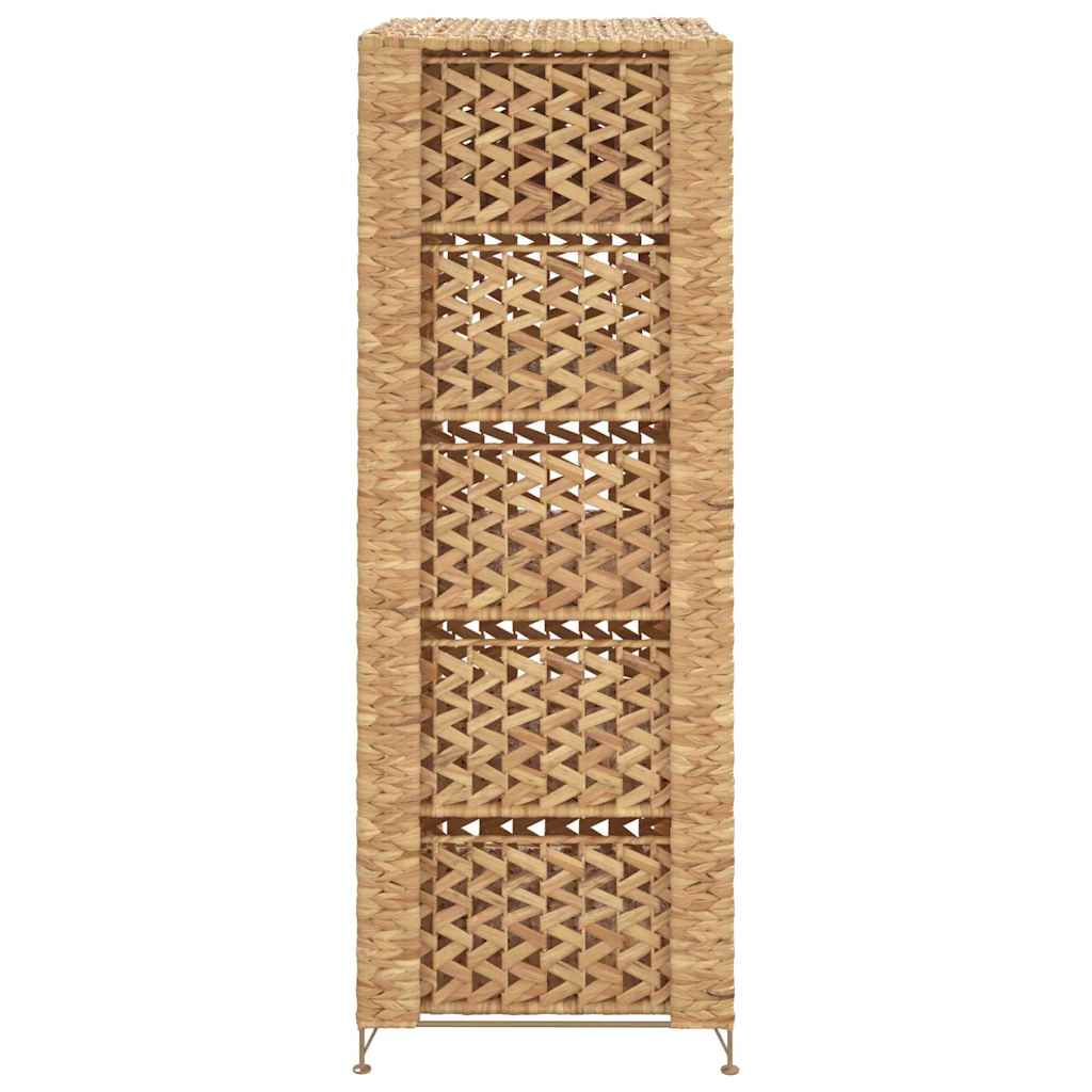vidaXL Szafka z hiacyntu wodnego z 6 koszami 47 x 37 x 100 cm
