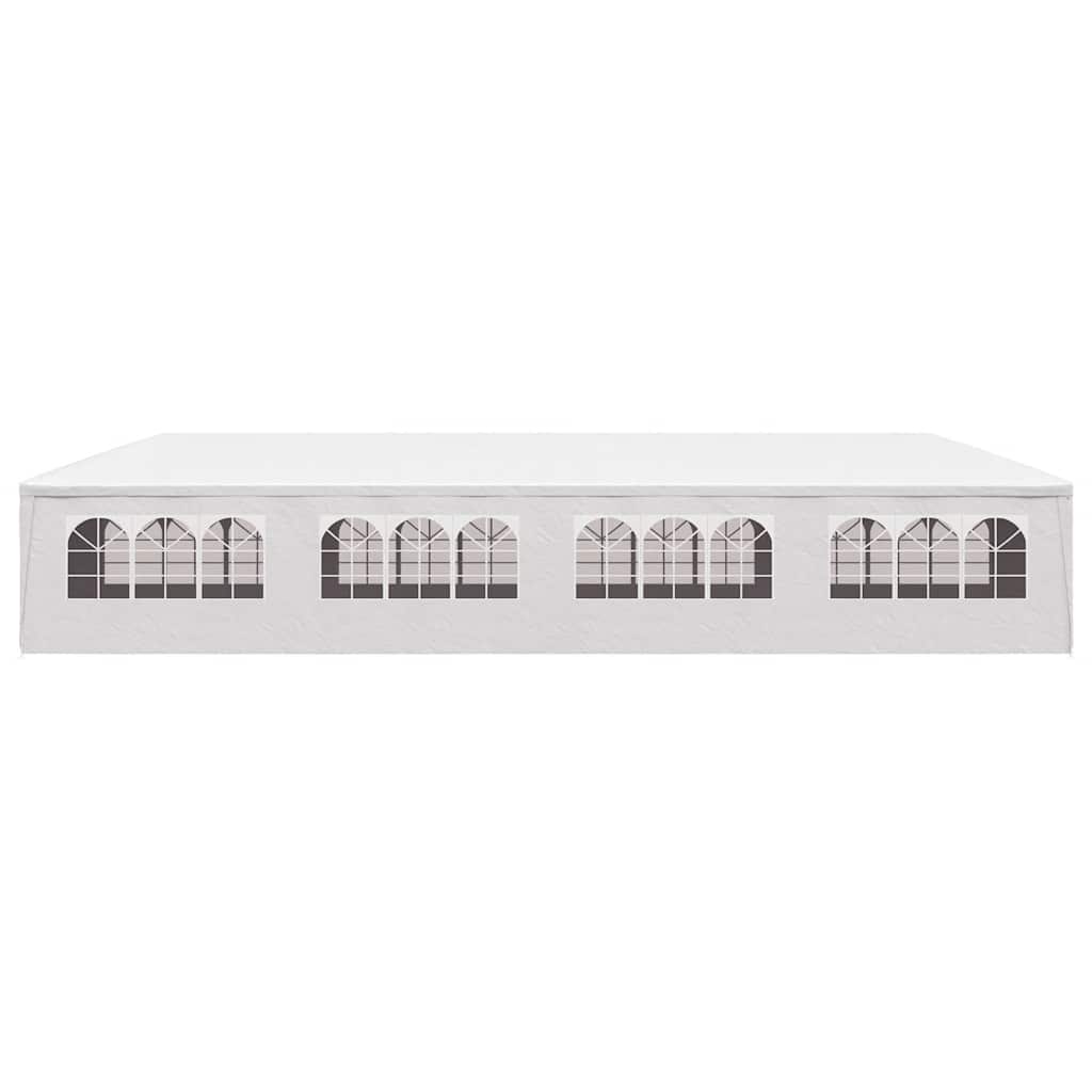 vidaXL Namiot ogrodowy, 3 x 12 m, biały