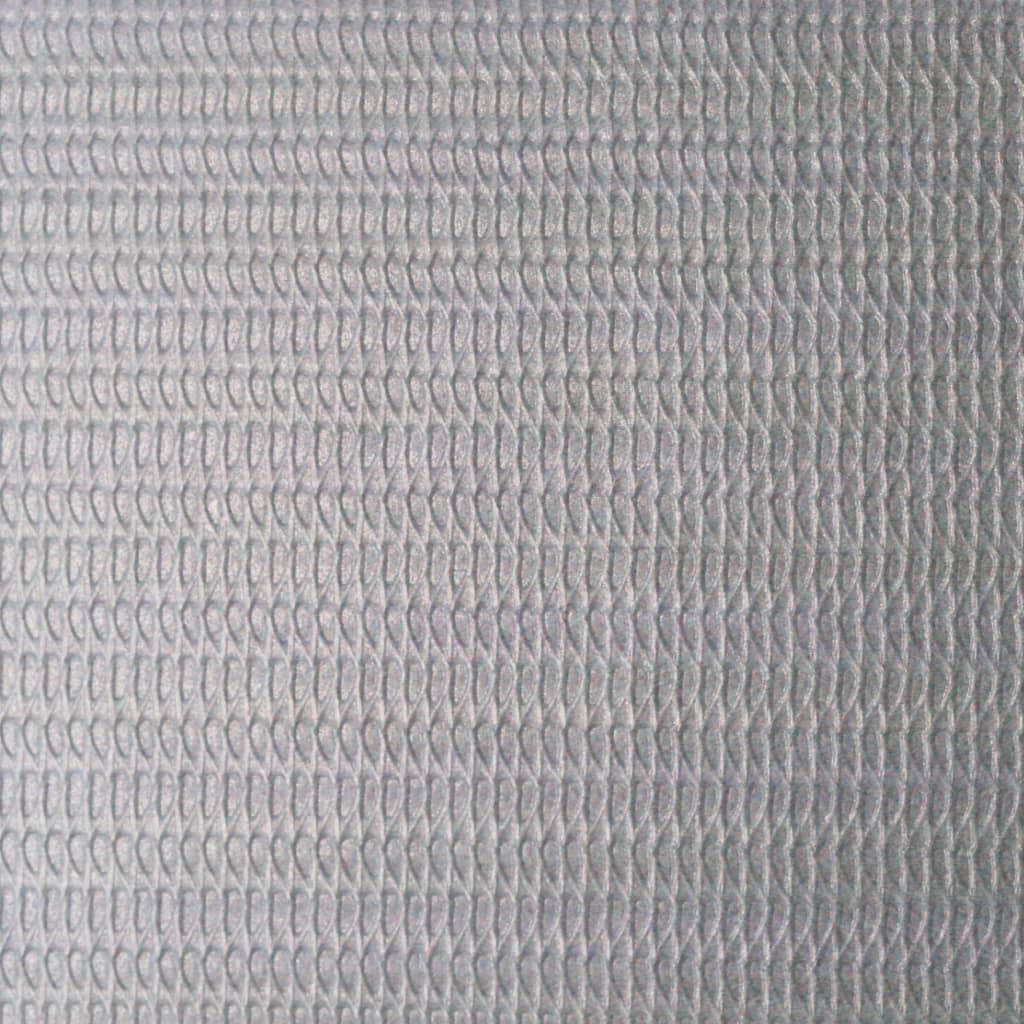 vidaXL Składany parawan, 160x170 cm, londyński autobus, czarno-biały