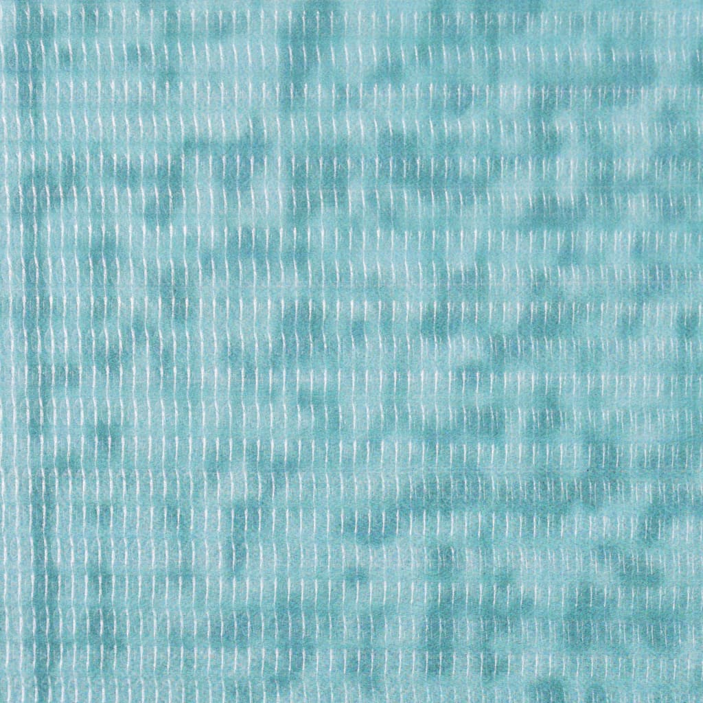 vidaXL Składany parawan, 120x170 cm, niebieski z motylem