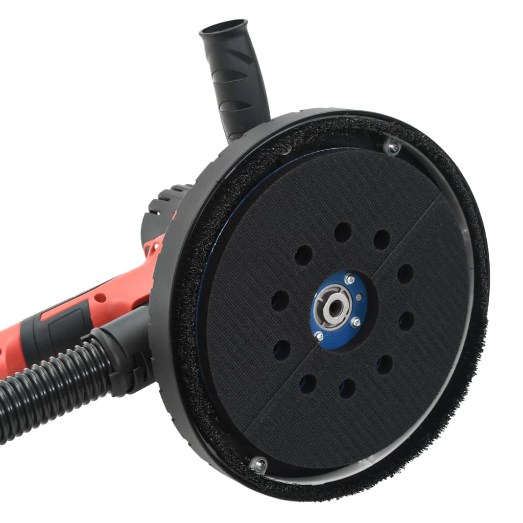 vidaXL Szlifierka do gipsu z funkcją odkurzacza, 1200 W