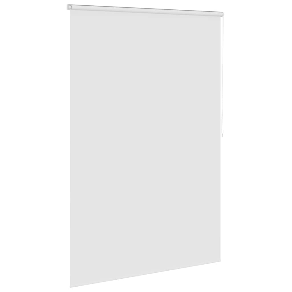vidaXL Roleta prysznicowa 160 x 240 cm, biała