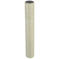 vidaXL Drapak dla kota, 8x55 cm, 10 mm, beżowy