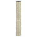 vidaXL Drapak dla kota, 8x60 cm, 8 mm, beżowy