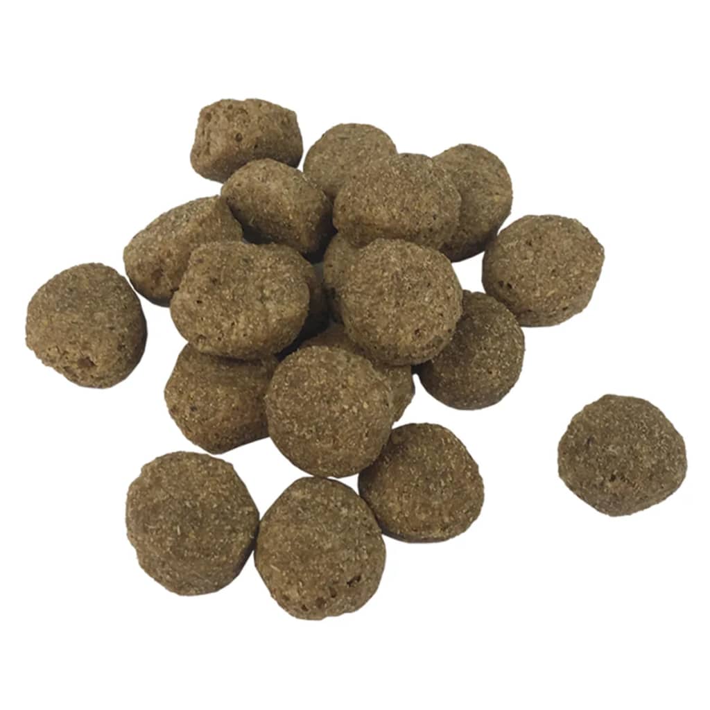 vidaXL Sucha karma dla psów Adult Essence Beef, 2 szt., 30 kg