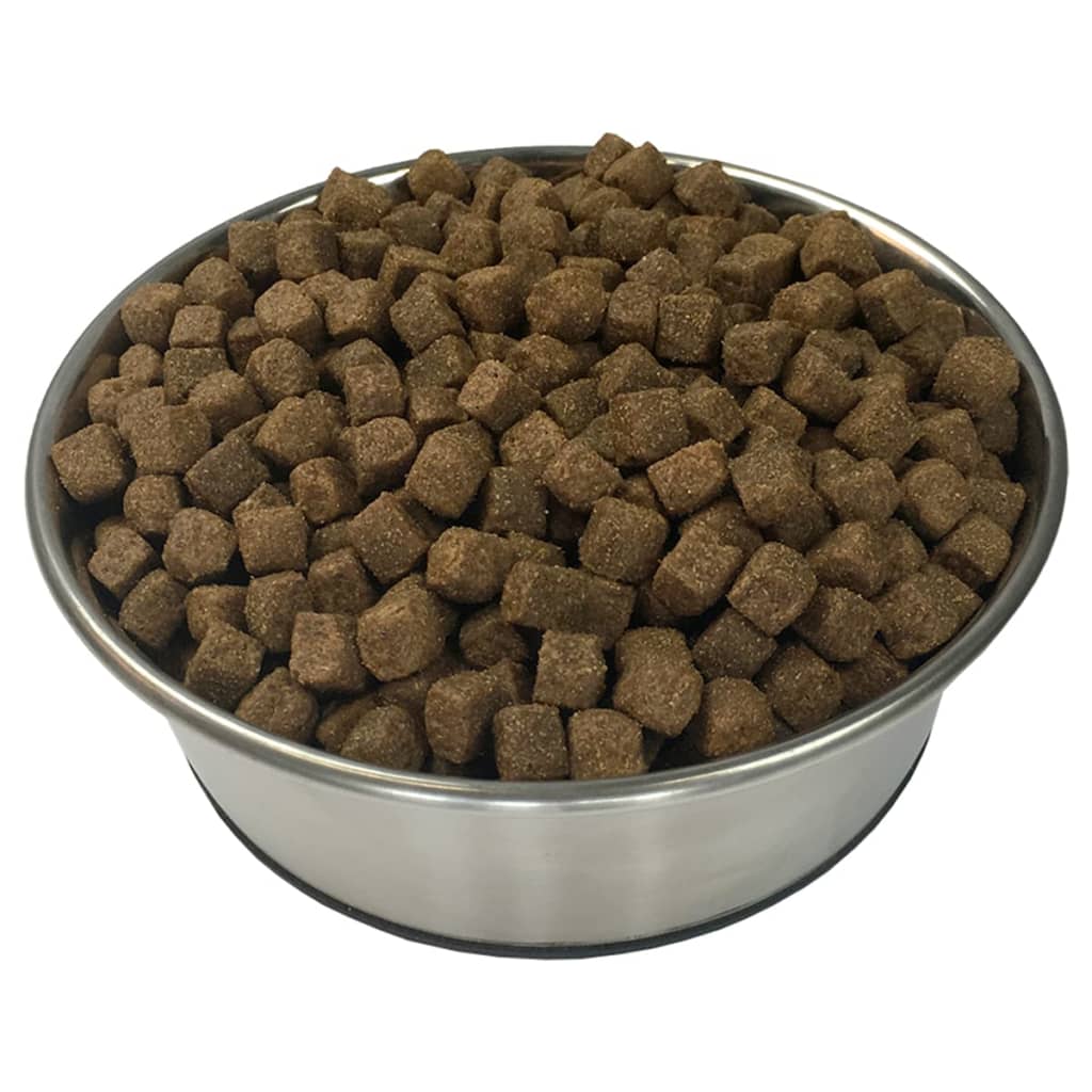 vidaXL Sucha karma dla psów Adult Active Chicken & Fish, 2 szt., 30 kg