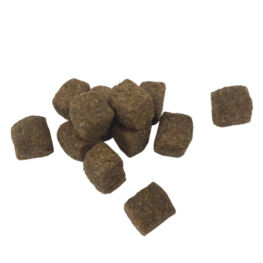vidaXL Sucha karma dla psów Adult Active Chicken & Fish, 2 szt., 30 kg