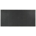 vidaXL Mata gumowa, wycieraczka, 16 mm, 100 x 200 cm