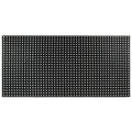 vidaXL Mata gumowa, wycieraczka, 22 mm, 100 x 150 cm