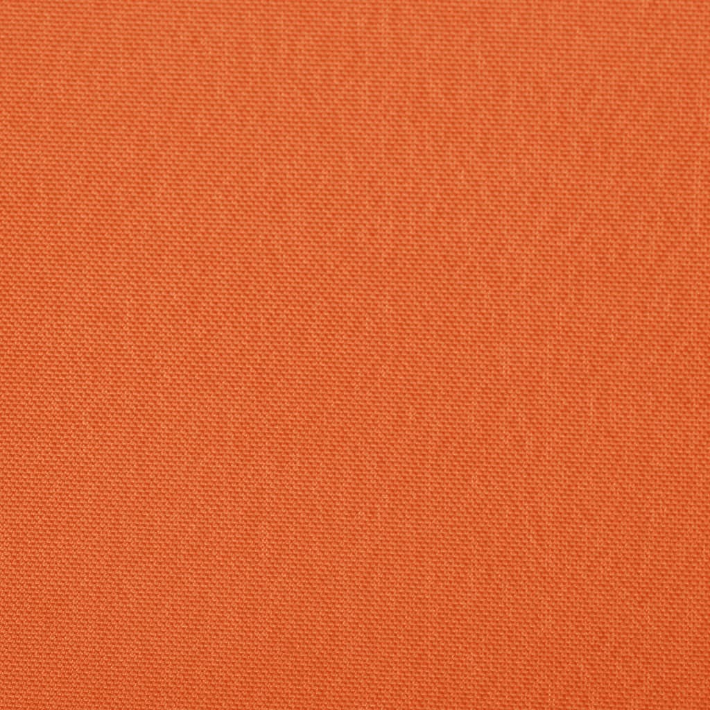 vidaXL Składany parawan tarasowy, terakota, 240x160 cm
