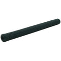 vidaXL Ogrodzenie z siatki, stal i PVC, 25x1,5 m, zielone