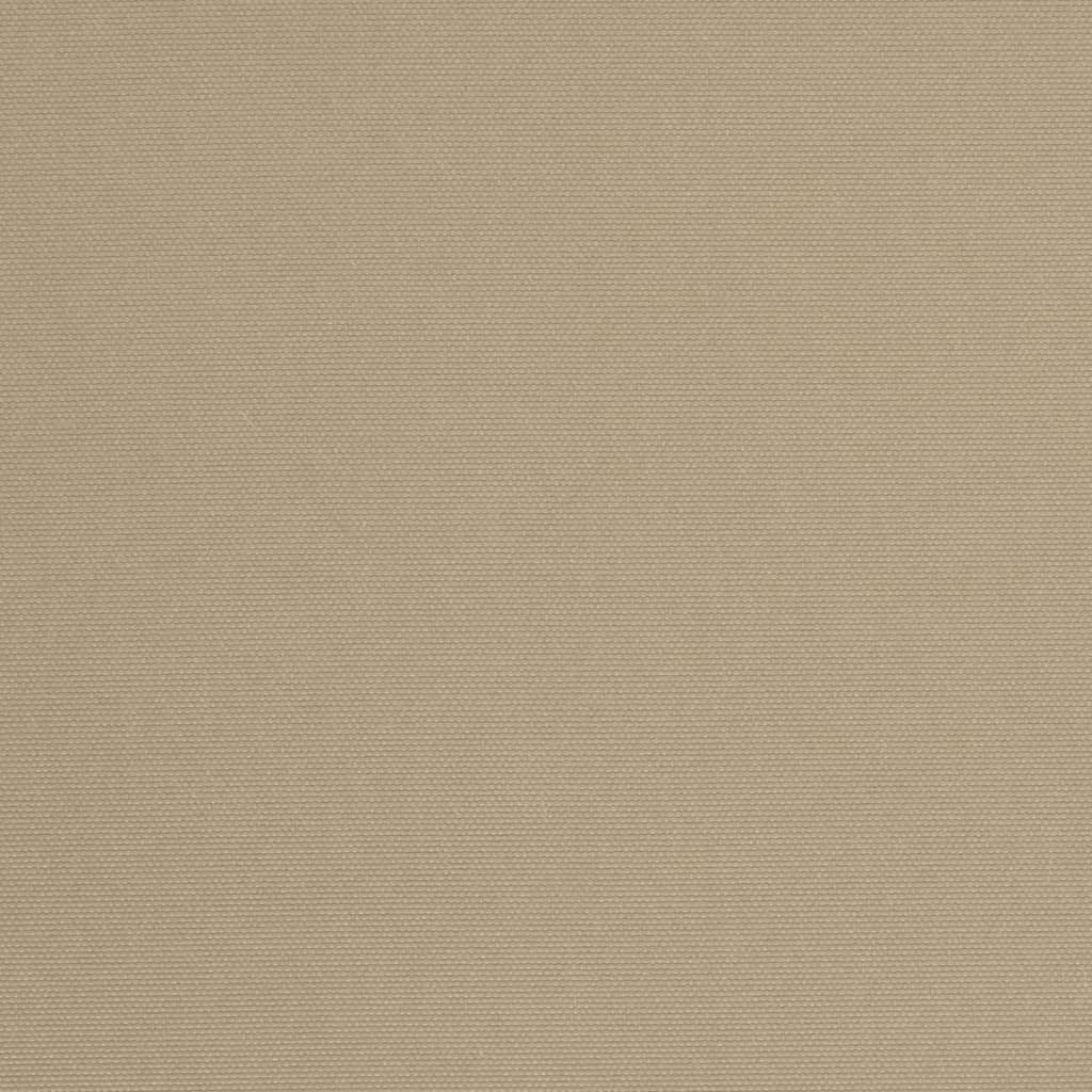 vidaXL Parasol ogrodowy z LED i stalowym słupkiem, 300 cm, kolor taupe