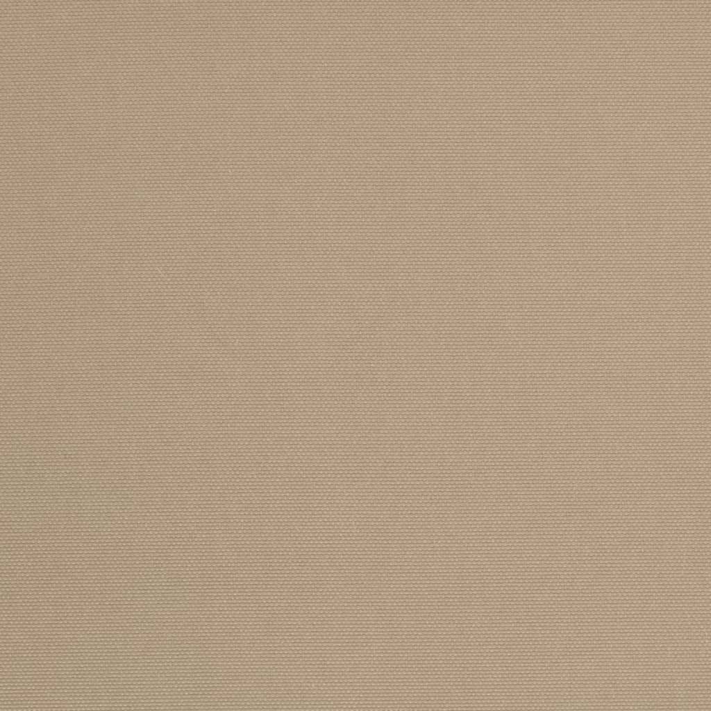 vidaXL Parasol wiszący z LED i stalowym słupkiem, 300 cm, taupe