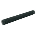 vidaXL Ogrodzenie z siatki, stal i PVC, 10x1,5 m, zielone