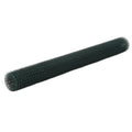 vidaXL Ogrodzenie z siatki, stal i PVC, 10x1,5 m, zielone