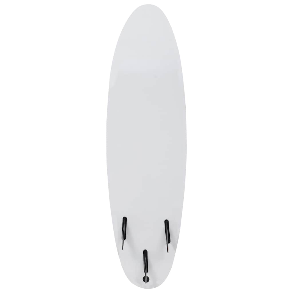 vidaXL Deska surfingowa Leaf, 170 cm