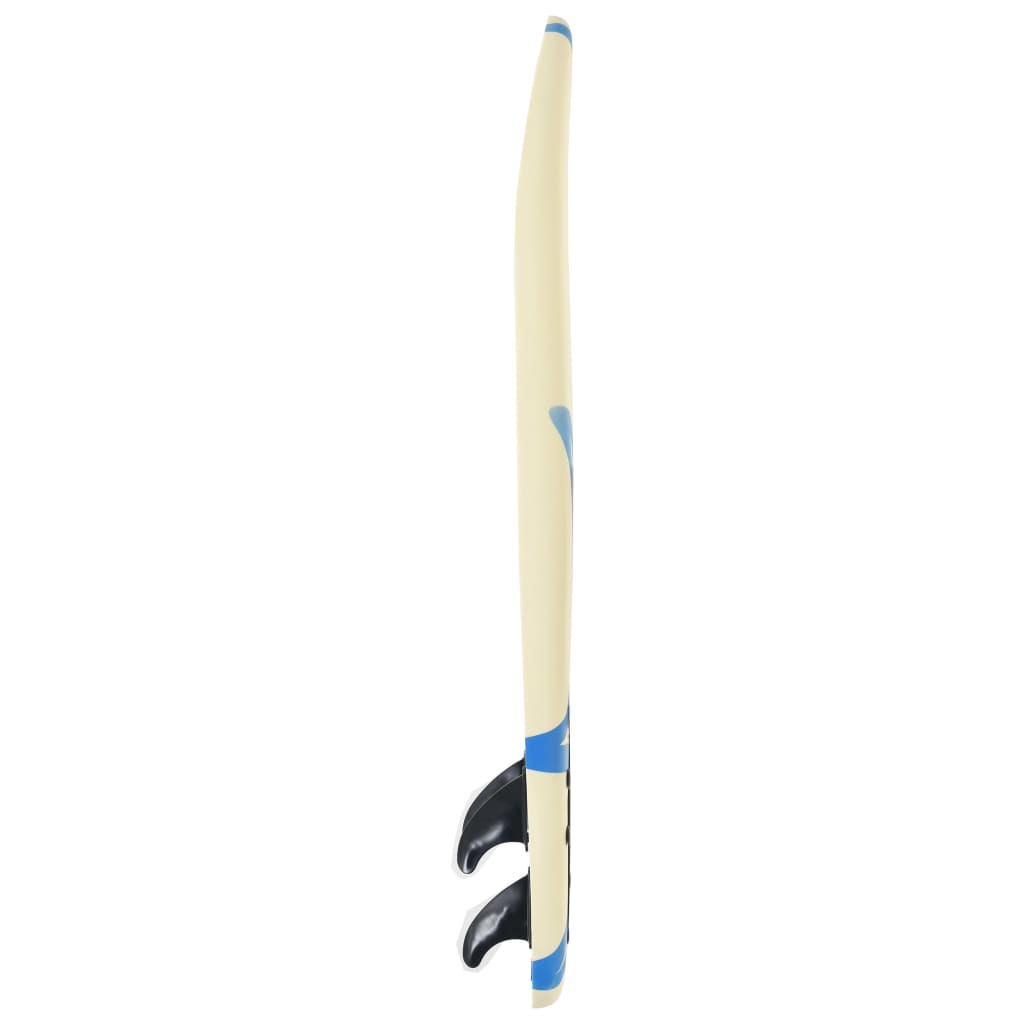 vidaXL Deska surfingowa Star, 170 cm