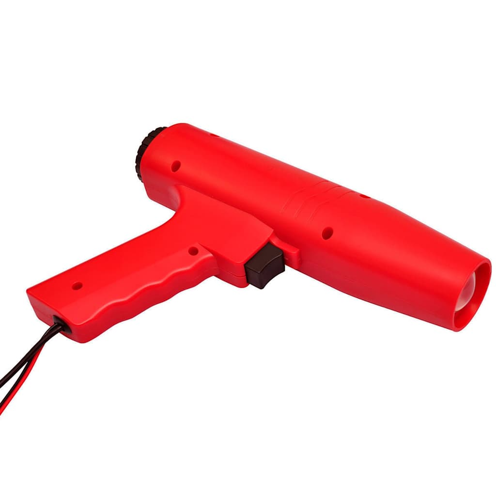 vidaXL Lampa stroboskopowa do ustawiania zapłonu, 12 V, 8000 obr./min