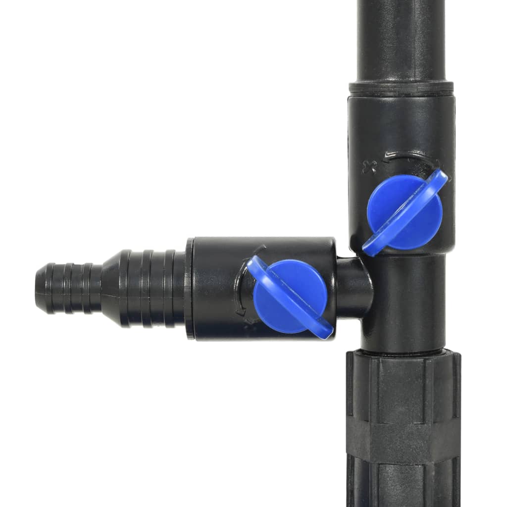 vidaXL Pompa do fontanny, 38 W, 1500 L/h