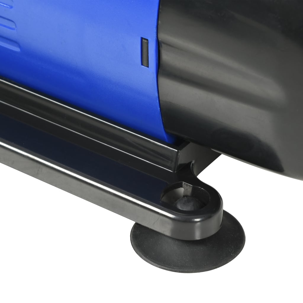 vidaXL Pompa do fontanny, 38 W, 1500 L/h