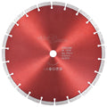 vidaXL Tarcza diamentowa, stal, 300 mm