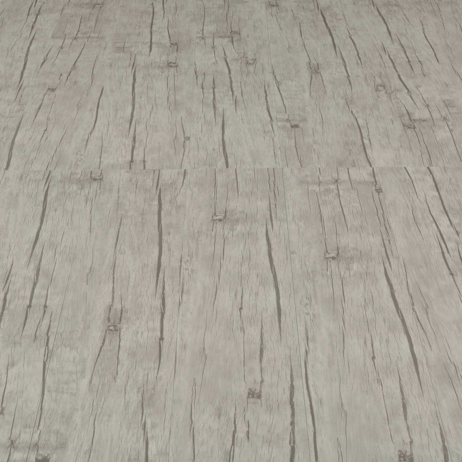 vidaXL Samoprzylepna Deska Podłogowa 32 pcs Pralany Dąb 4,46 m² PVC