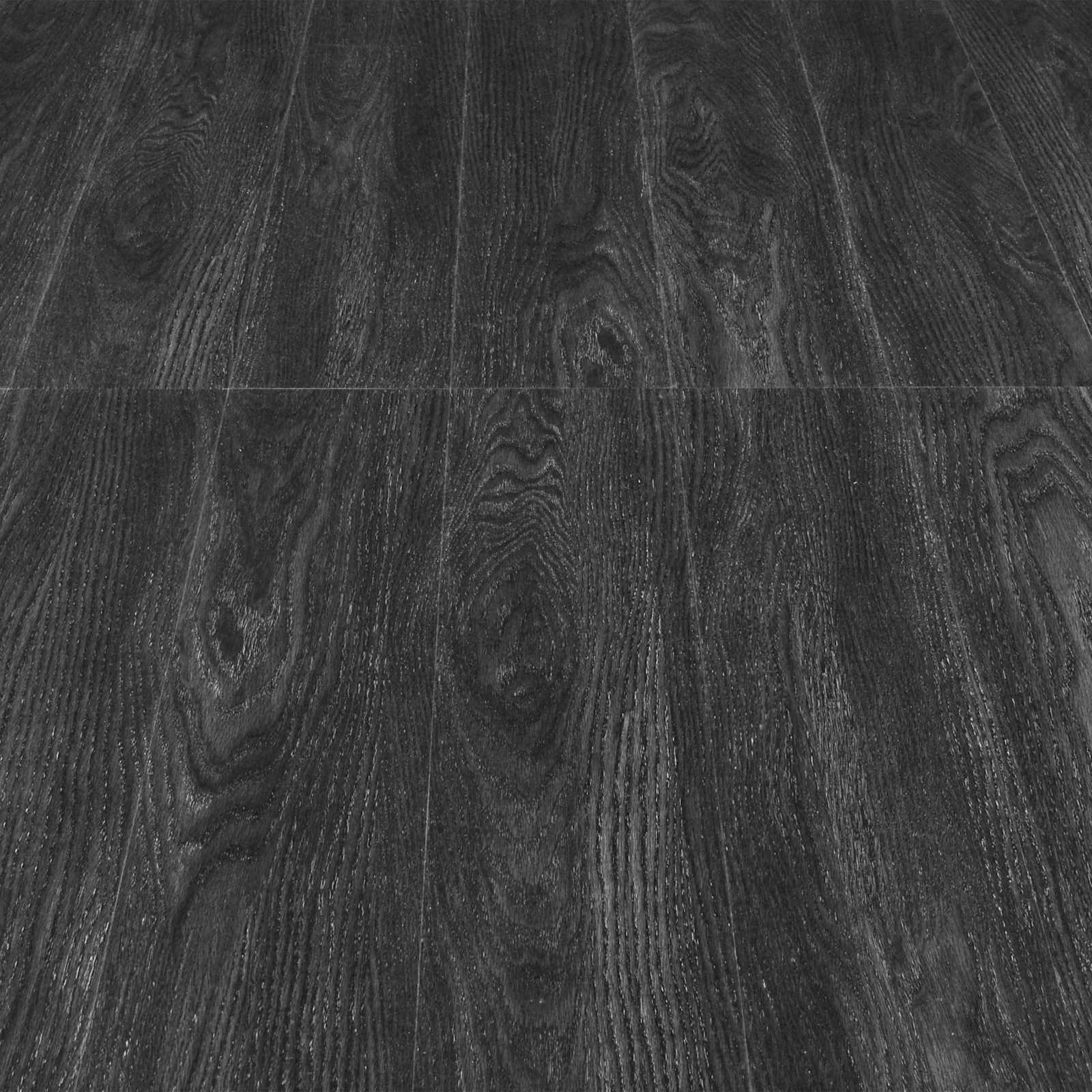 vidaXL Samoprzylepna Deska Podłogowa 32 pcs Antracyt 4,46 m² PVC