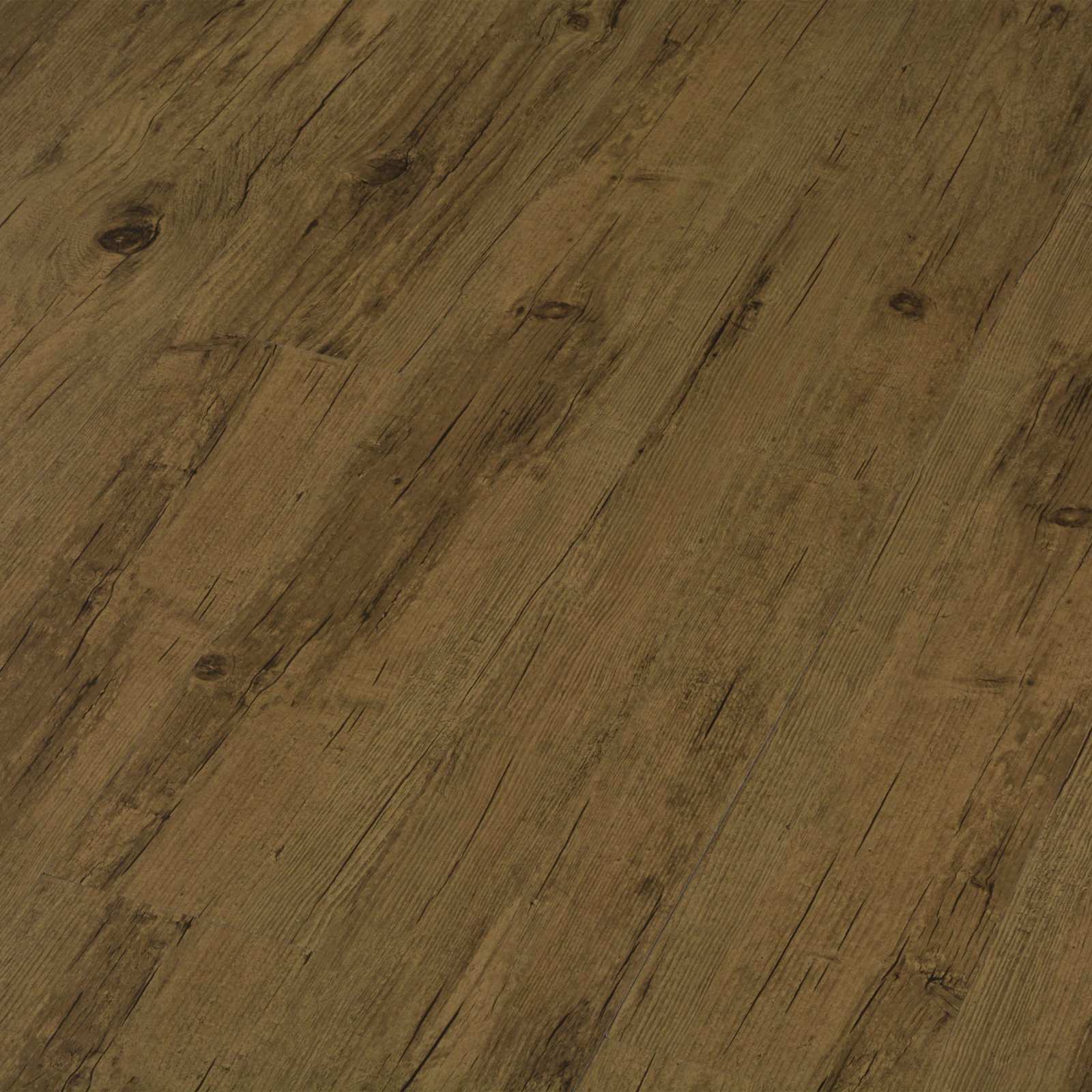 vidaXL Samoprzylepna Deska Podłogowa 32 pcs Naturalny Brąz 4,46 m² PVC