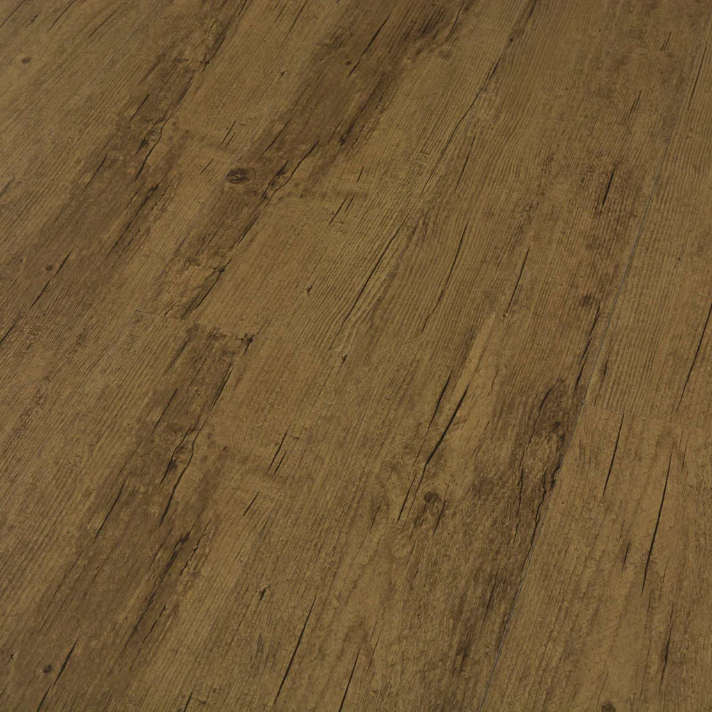 vidaXL Samoprzylepna Deska Podłogowa 32 pcs Naturalny Brąz 4,46 m² PVC